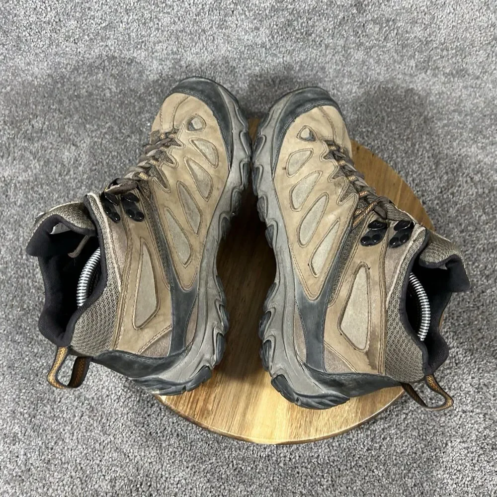 Merrell pulsate mid